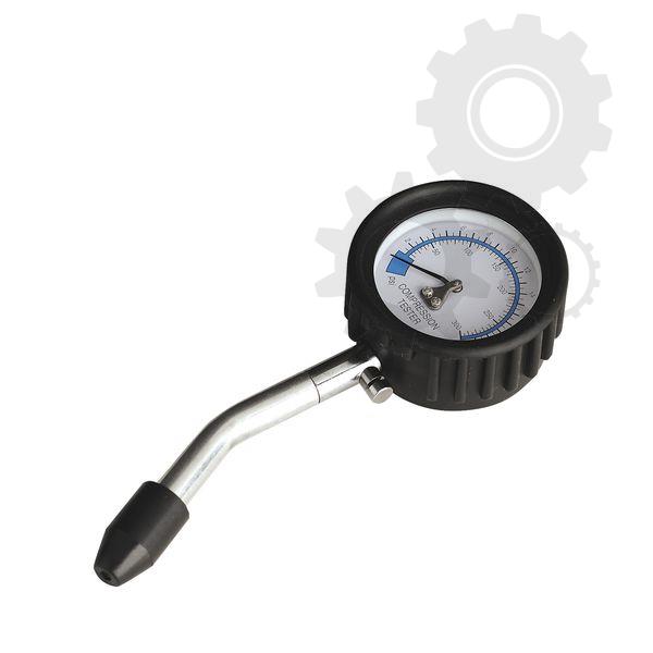 Fuel pressure tester