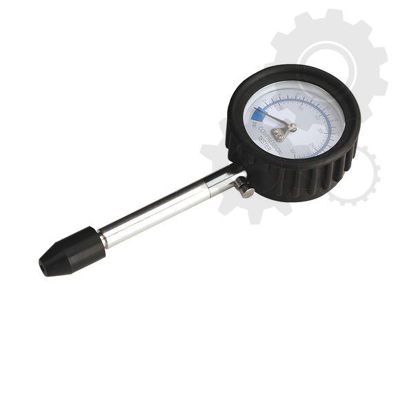 Fuel pressure tester