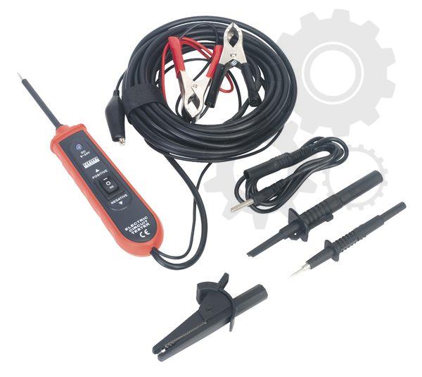 Voltage tester