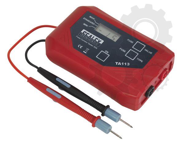 Voltage tester