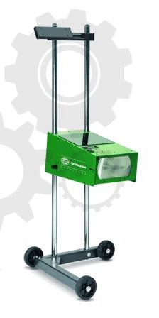 Device for setting  lights