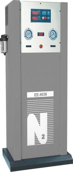 Nitrogen generator