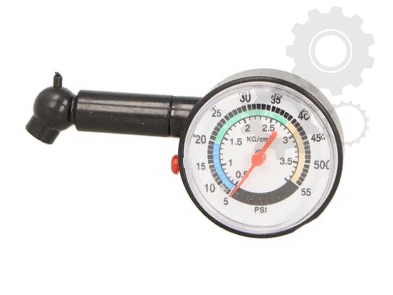 Pressure gauge manometer