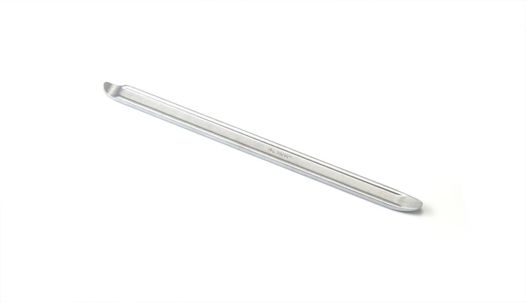 Spoon for tires 400mm