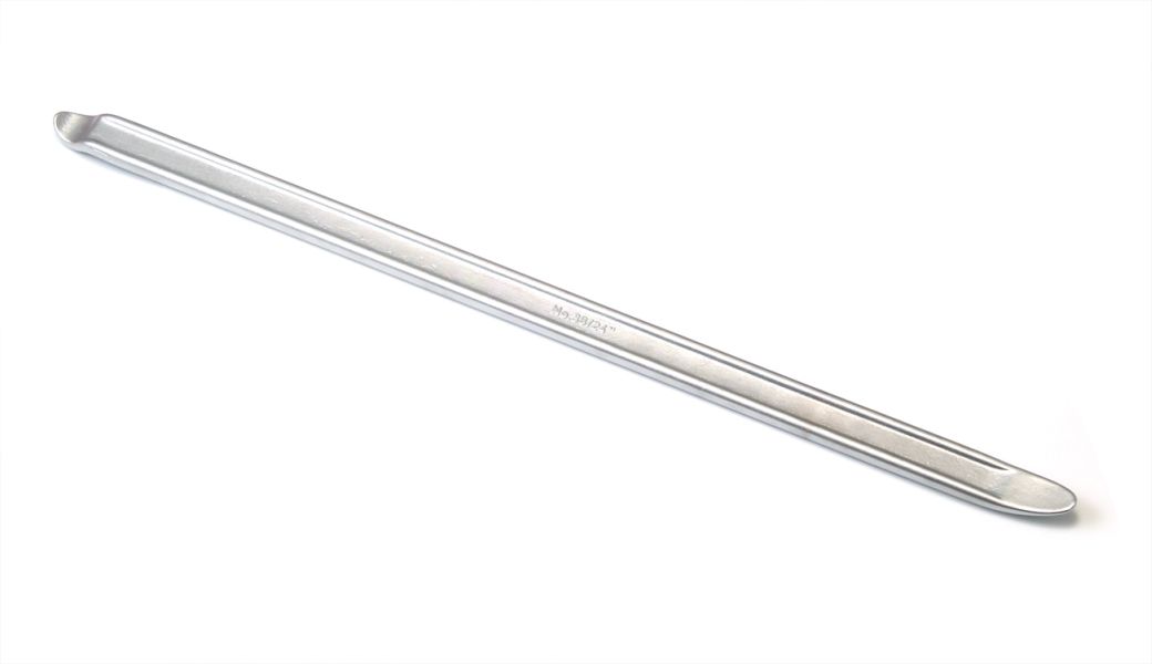 Spoon for tires 600mm