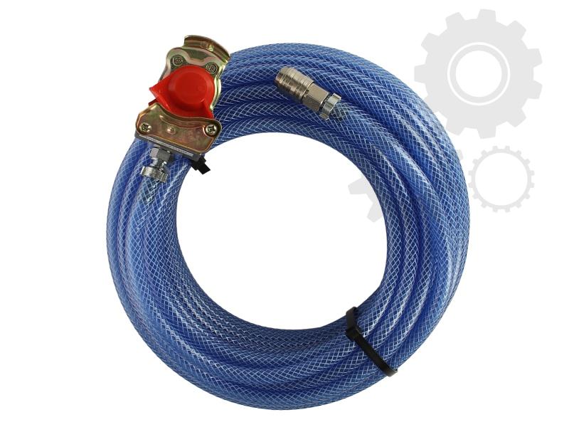 Pneumatic hose
