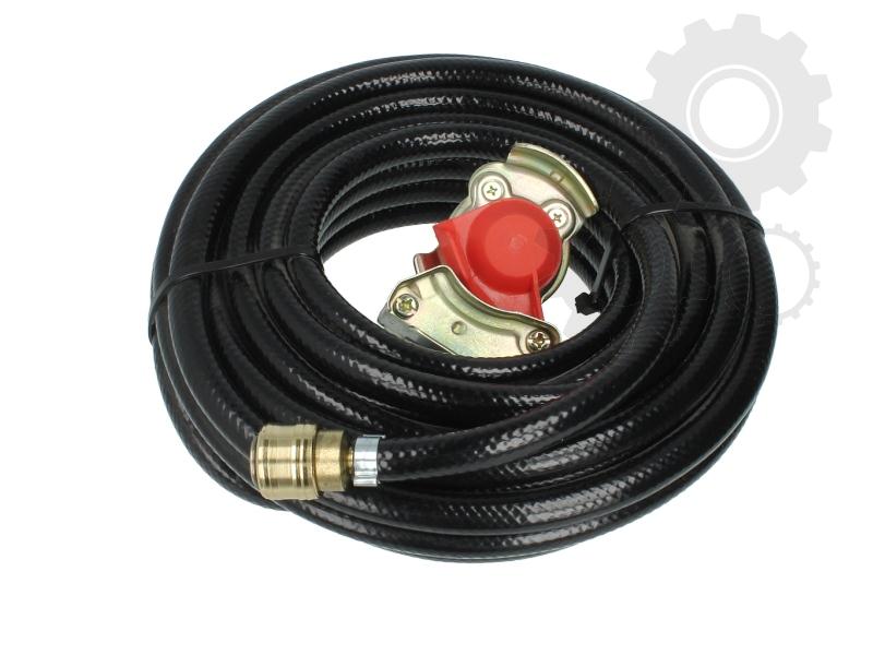 Pneumatic hose