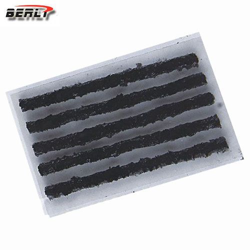 Cord for repairing tires