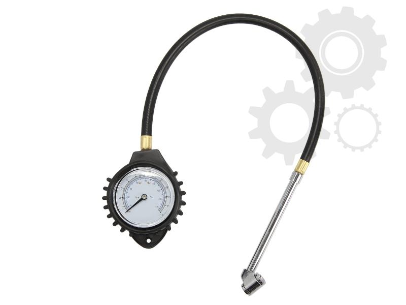 Pressure gauge