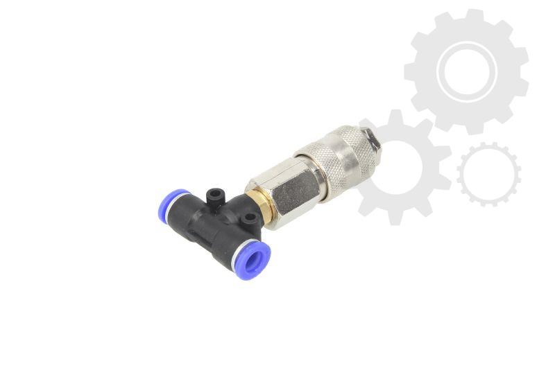 Tools for tyre servicing