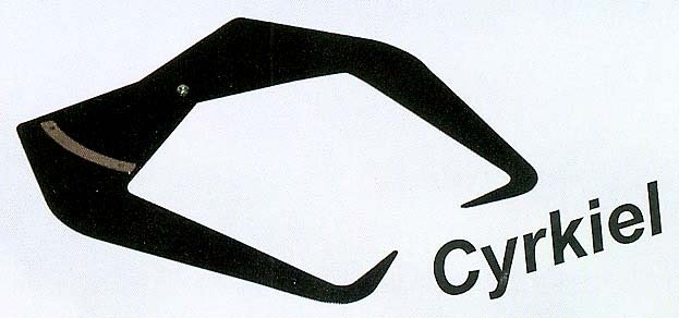 Compass vulcanization