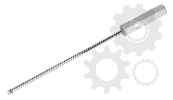 Device for dismounting valves 210mm