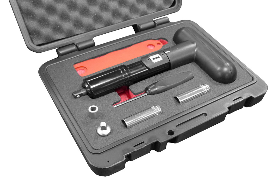 Tool set for TPMS sensors