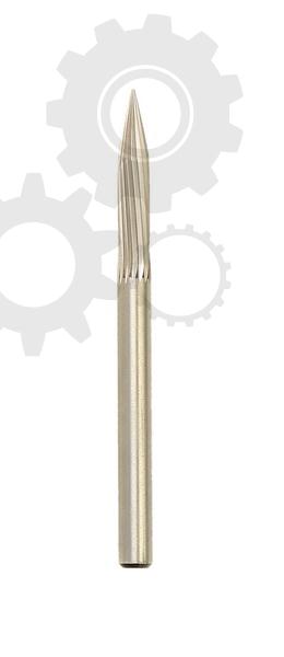 Cutter to drill 7.5 HSS