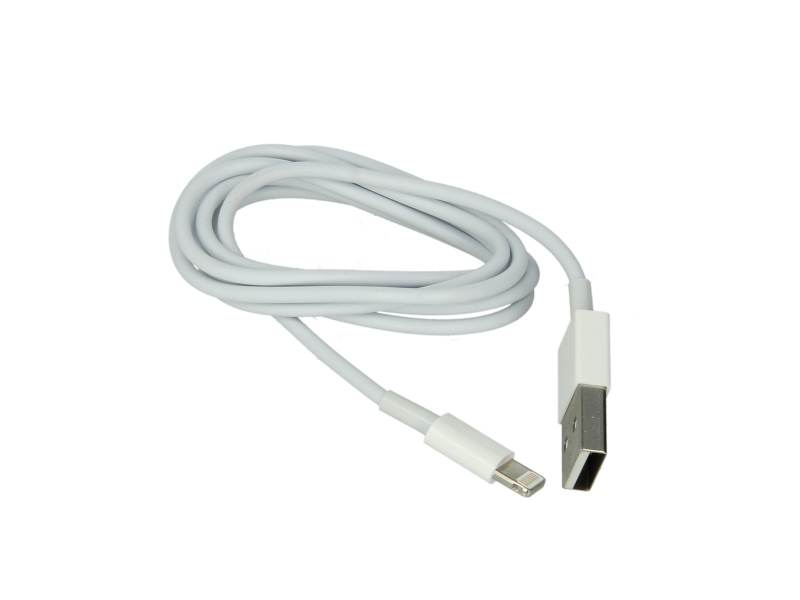 USB to Lightning Cable (1 m)