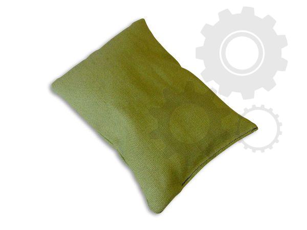 Cushion with 1kg granulate large longitudinal