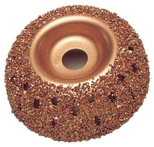 Grinding wheel small 76x32