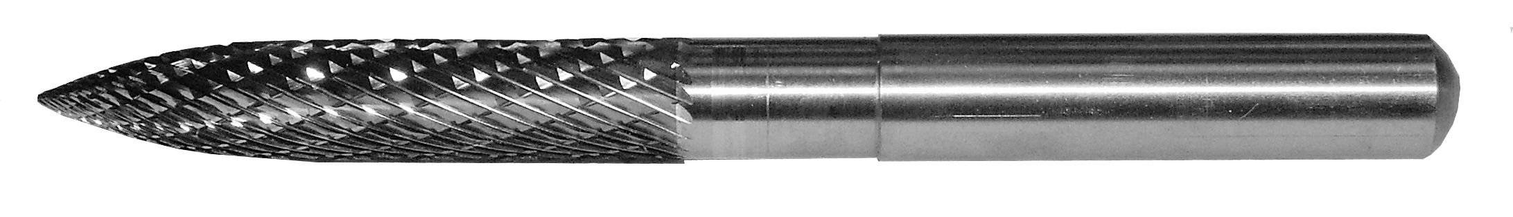 Hartmetal cutter 10mm