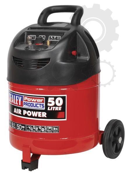 Compressor 50L 