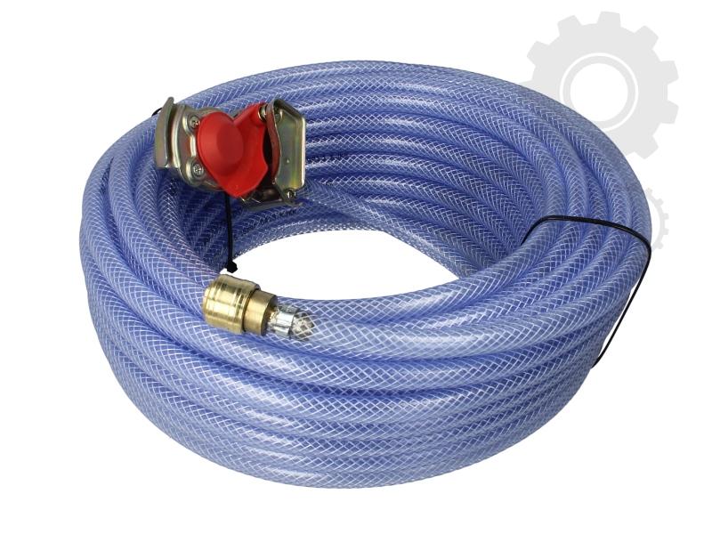 Pneumatic hose fi x9mm D 14.5. 30m