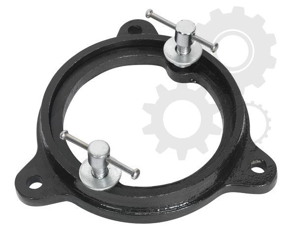 Swivel stand for vise