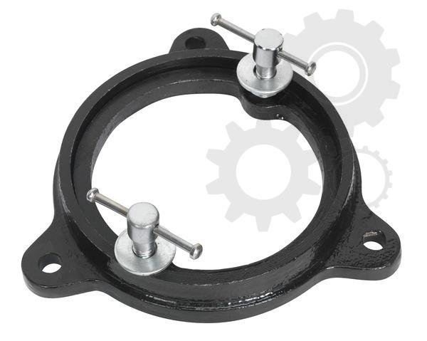 Swivel stand for vise