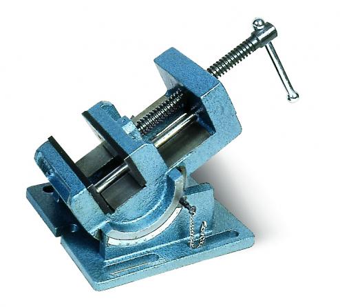 Locksmith's vise