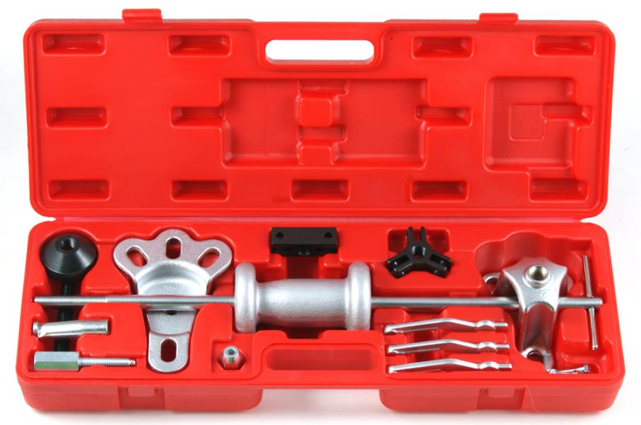 Σετ εργαλείων για διάτρηση