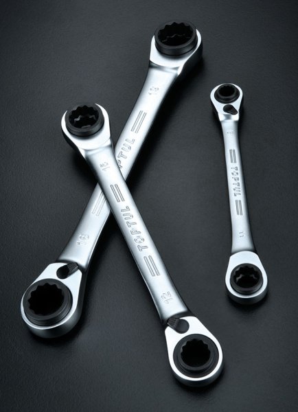 Wrenches