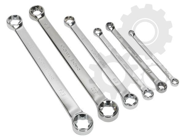 Wrenches