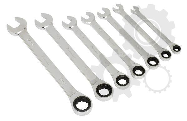 Wrenches