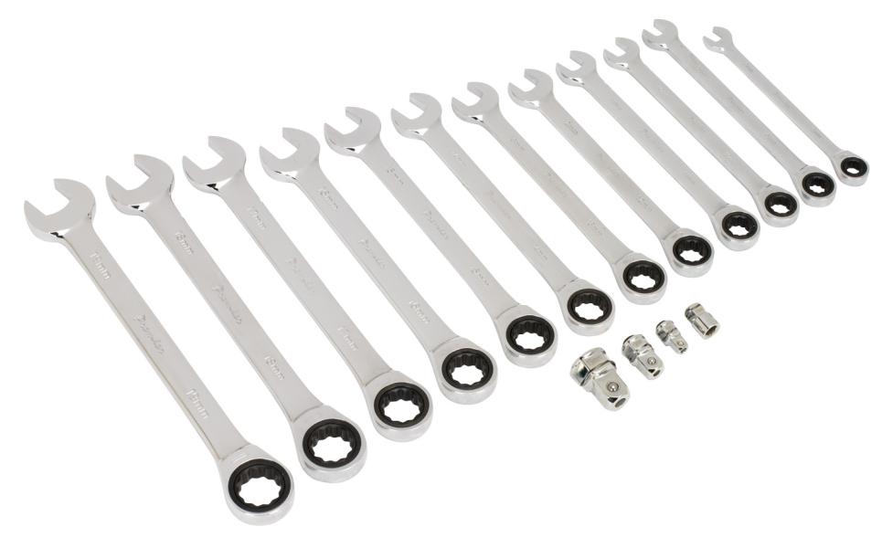 Wrenches
