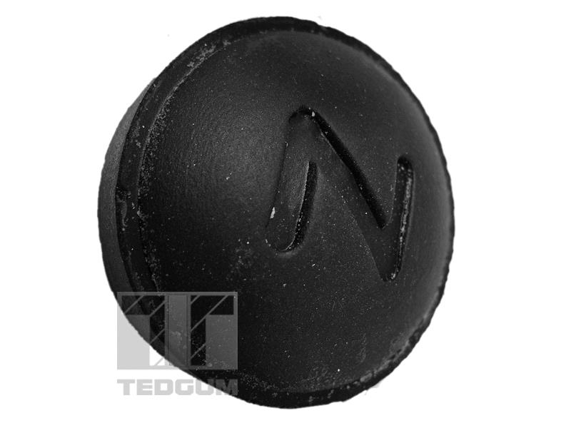 Element for foot guiding