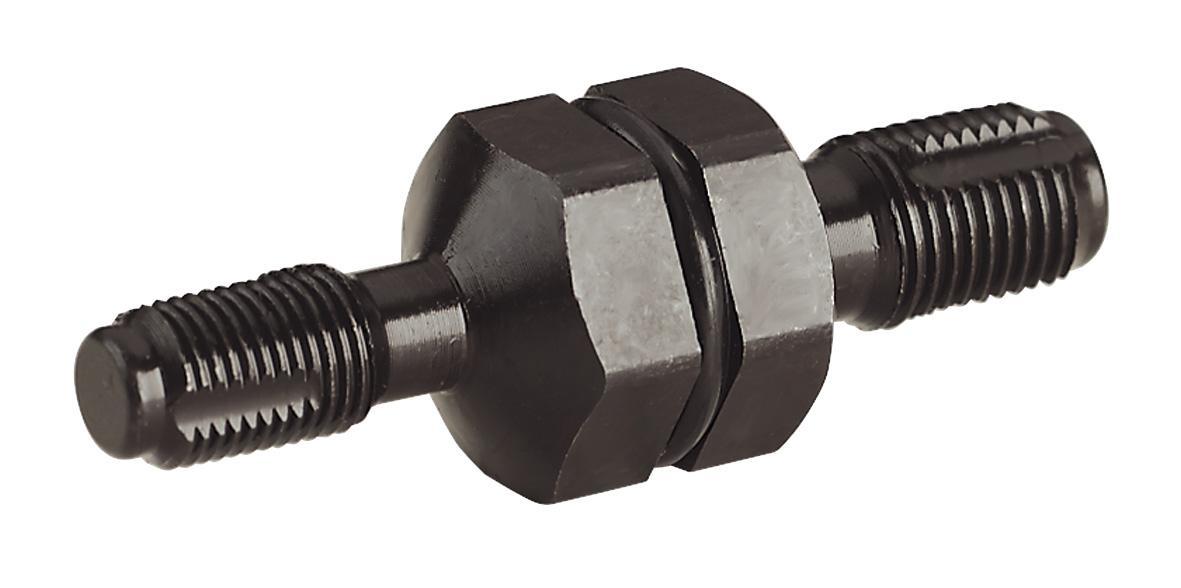 Thread repair and regeneration kit