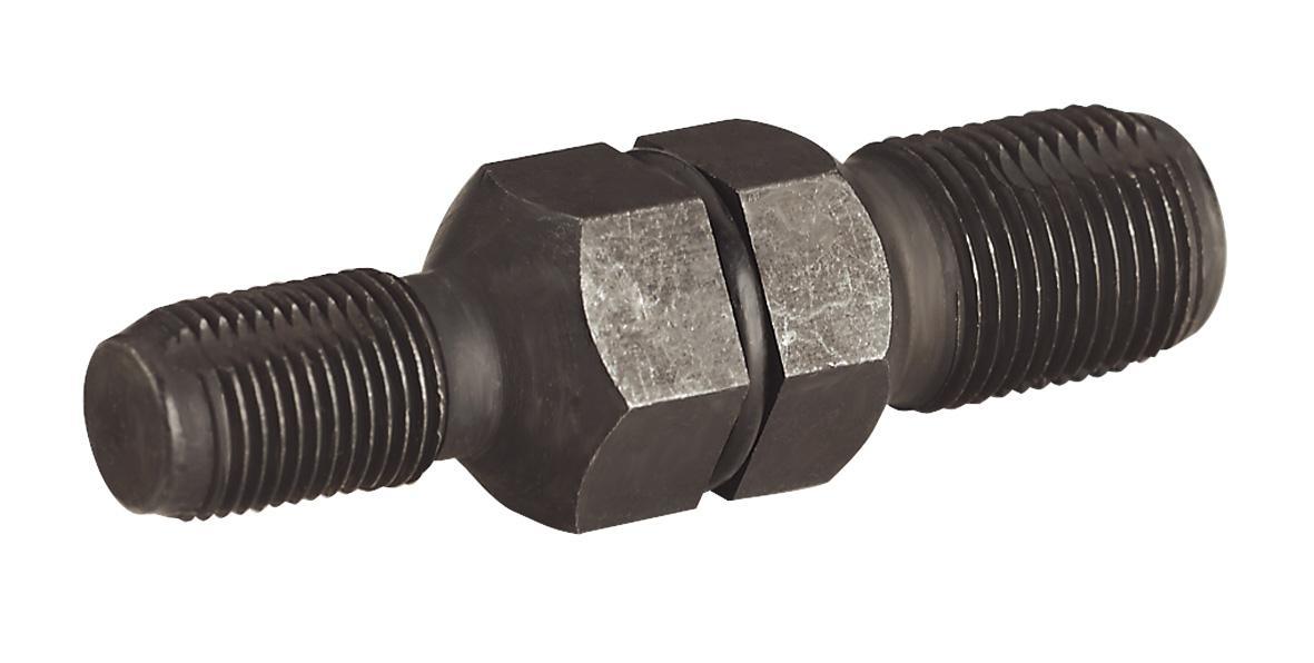 Thread repair and regeneration kit