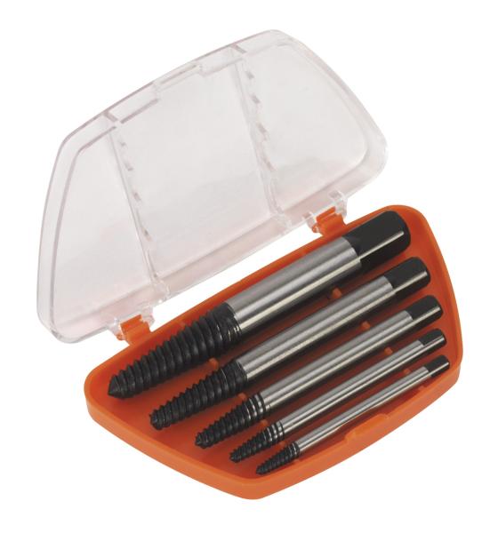 Set of tools for threading