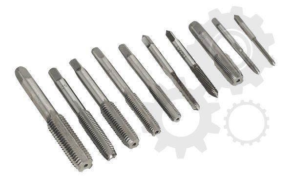 Set of tools for threading