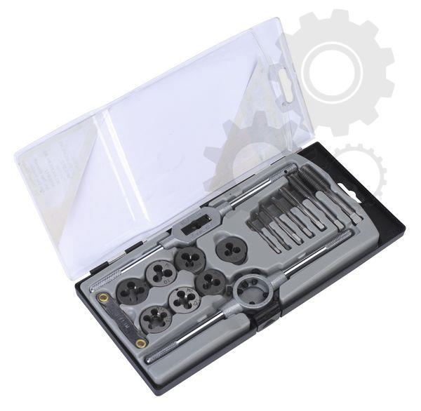 Set of tools for threading