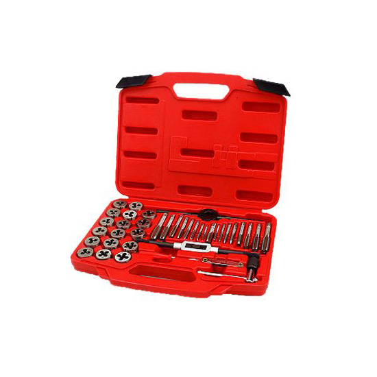 Set of tools for threading