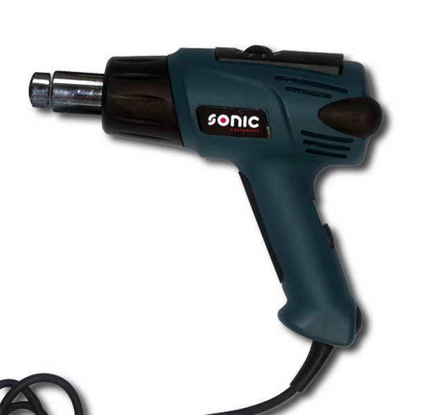 Hot air gun