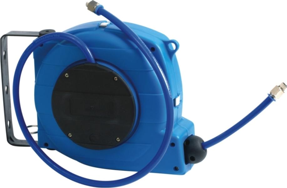 Air compressing machine