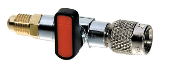 Adapter for air conditioning