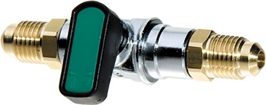 Adapter for air conditioning