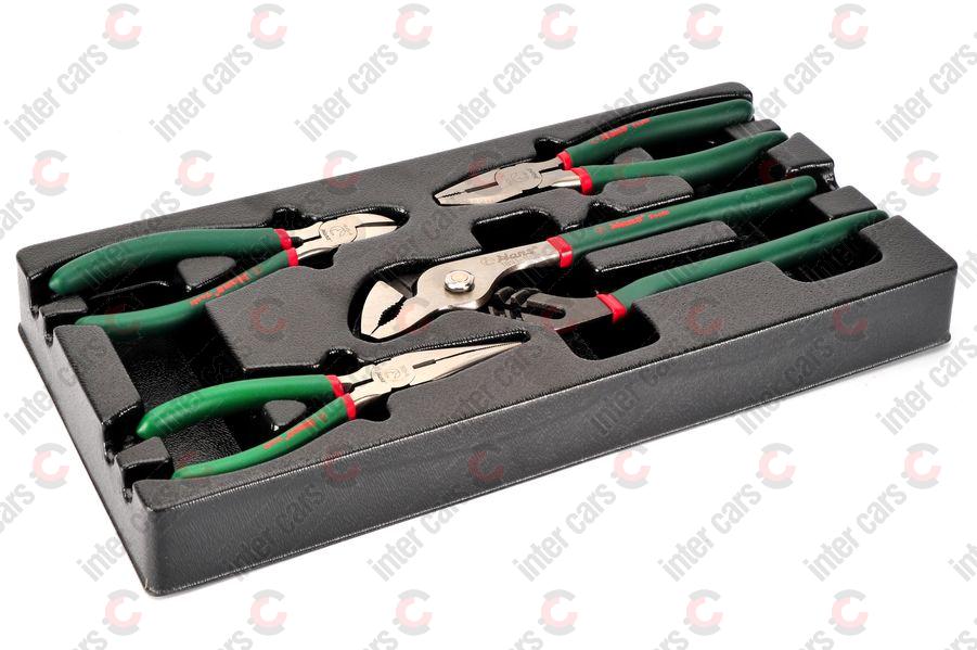 Pliers Set