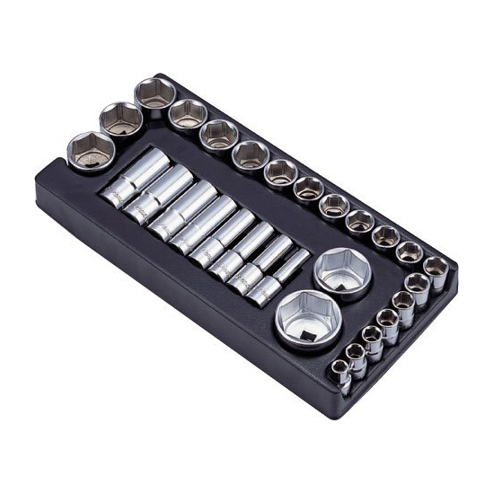 Socket set