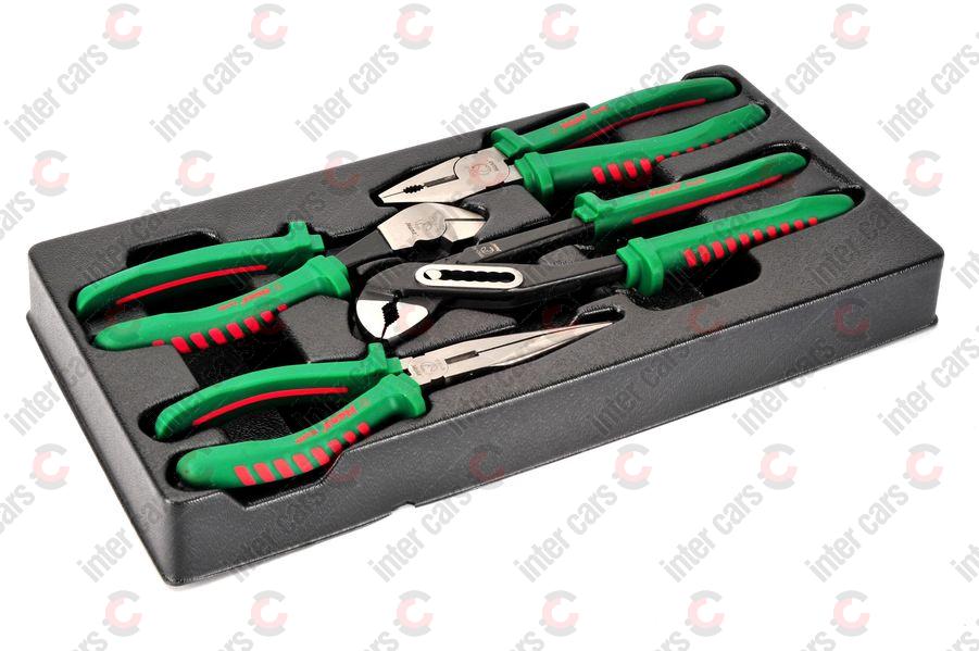 Pliers set