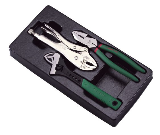 Pliers set