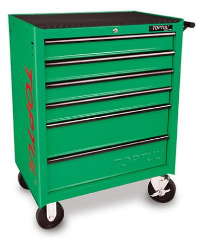 Tool trolley