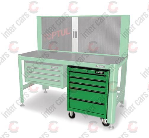 Tool trolley
