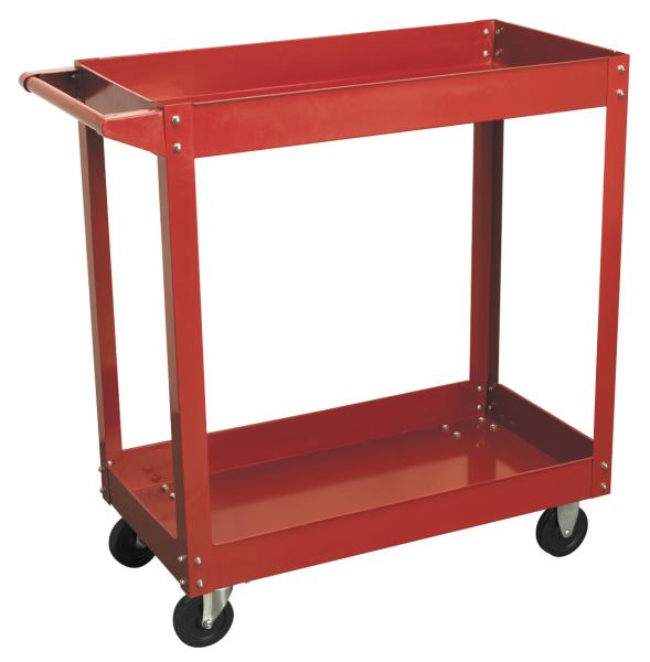 Tool trolley